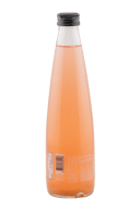 Booch Kombucha Raspberry Ginger
