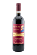 Poggio di Sotto Brunello di Montalcino Vendemmia 2019