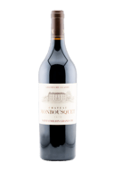 Château Monbousquet Saint-Émilion Grand Cru 2018