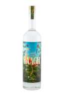 Baagh Indian Craft Gin
