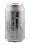 Budweiser Zero Malt Can