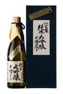 Kosaka Hyakushun Junmai Daiginjo