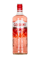 Gordon's Premium Pink Gin (700ml)
