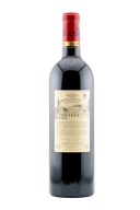 Château Malartic-Lagravière Pessac-Léognan 2009