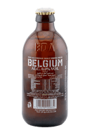 Bière des Amis Blonde 0.0% Non-Alcoholic Beer