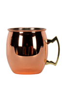 Moscow Mule Copper Mug
