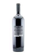 Félix Solís Mucho Más Black Magnum