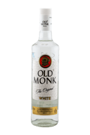 Old Monk White Rum