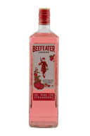 Beefeater Pink Strawberry Gin (1000 ml)