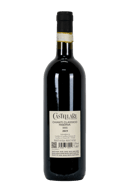 Castellare di Castellina Chianti Classico Riserva