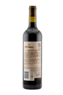 19 Crimes Cabernet Sauvignon