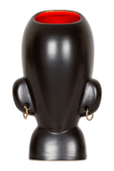 Kofi First Man Modern Tiki Mug