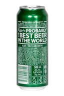 Carlsberg Danish Pilsner