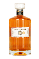 The Great One Sun Blended Indian Whisky