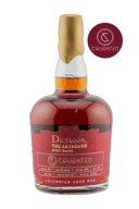 Dictador x Crurated Exclusive Single Cask Port Finish 1999