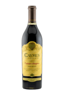 Caymus Cabernet Sauvignon Napa Valley 2015