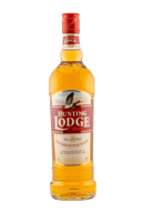Hunting Lodge Blended Scotch Whisky