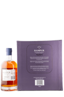 Rampur Asava Indian Single Malt Whisky