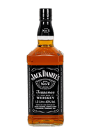 Jack Daniel's Old No.7 Tennessee Whiskey