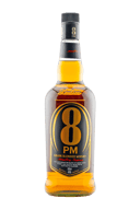 8 PM Grain Blended Whiskey