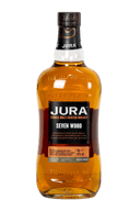 Jura Seven Wood Single Malt