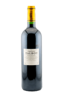 Château Talbot Saint-Julien 2008