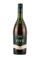 KWV 5 Year Old Brandy