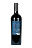 Vina Chocalan Guillermo