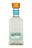 Olmeca Altos Plata Tequila
