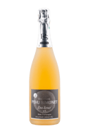 Pehu-Simonet Champagne Grand Cru Mailly Fins Lieux N°3 Les Poules Blanc de Noirs Extra Brut  2012