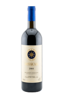 Tenuta San Guido Sassicaia 2004