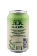 Prime Time Pear Fruit Lager Can
