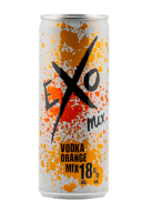 EXO Vodka Orange Mix