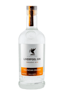 Liverpool Gin Valencian Orange