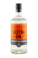 Langley’s Old Tom