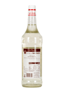 Monin Pure Cane Sugar Syrup