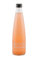 Booch Kombucha Raspberry Ginger