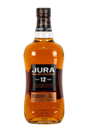 Jura 12 Year Old Single Malt