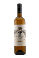 Sierra Norte Utiel-Requena Fuenteseca Macabeo Sauvignon Blanc
