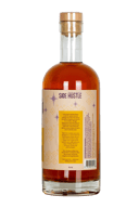 Side Hustle Lost Barrels Louisiana Rum