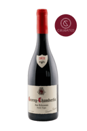 Domaine Fourrier Gevrey-Chambertin Lieux-dit Aux Echézeaux Vieilles Vignes 2023