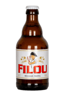 Filou Belgian Tripel