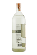 Mezcal Amarás Espadín