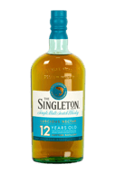 The Singleton 12 Year Old Single Malt