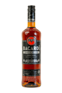 Bacardi Carta Negra Rum