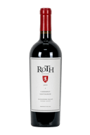 Roth Estate Cabernet Sauvignon 2019