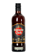 Havana Club 7 Year Old Rum