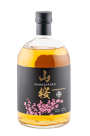 Yamazakura Blended Japanese Whisky