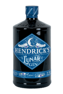 Hendrick's Lunar Gin
