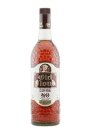 Old Monk Coffee XO Rum
